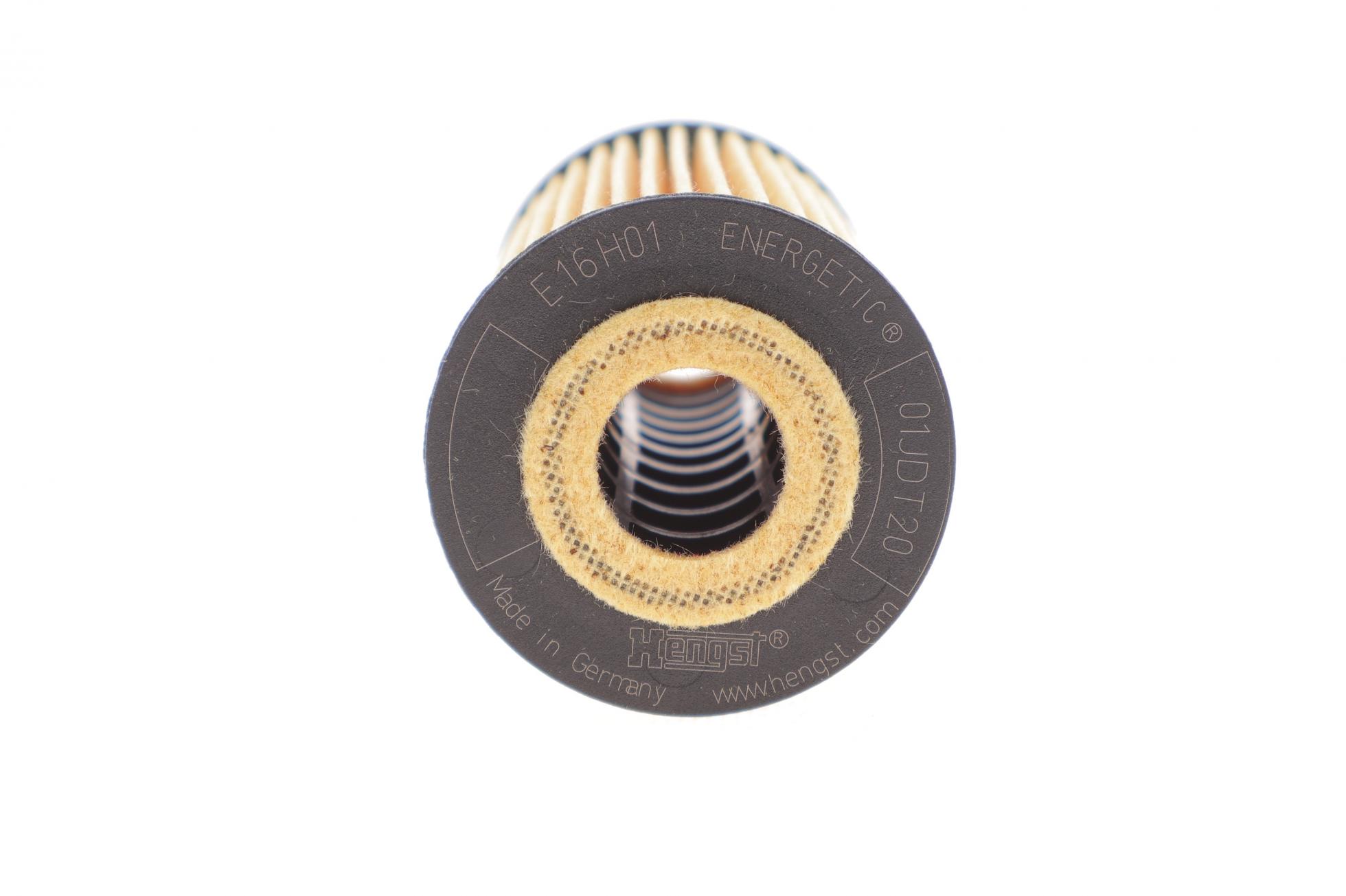 E16H01D51 HENGST FILTER